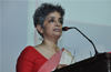 Societal responsibility essential for safeguarding womens rights: Prof. Nivedita Menon